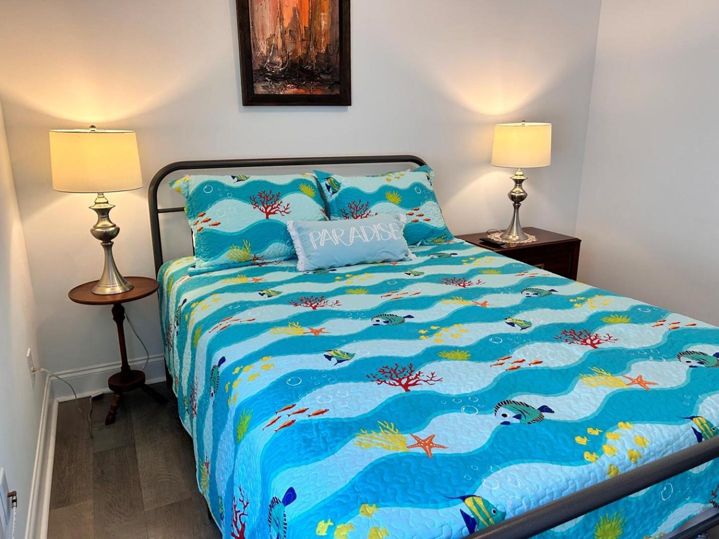 Shrimp On The Barbee Oak Island Exterior foto
